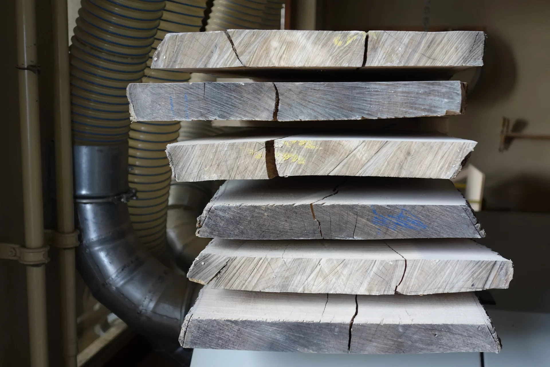 Unsere Werkstatt