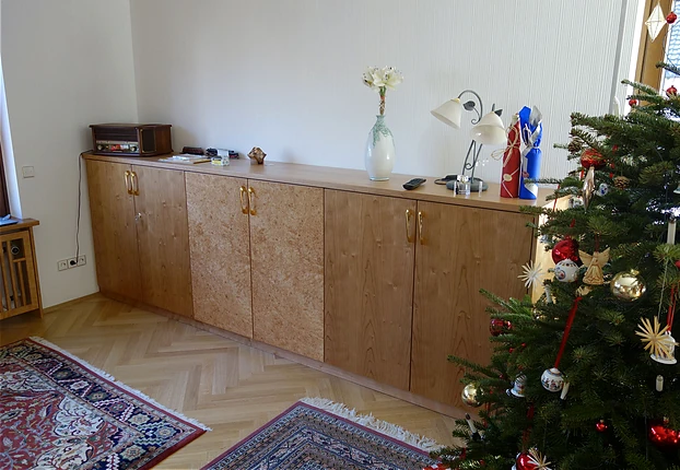 innenausbau